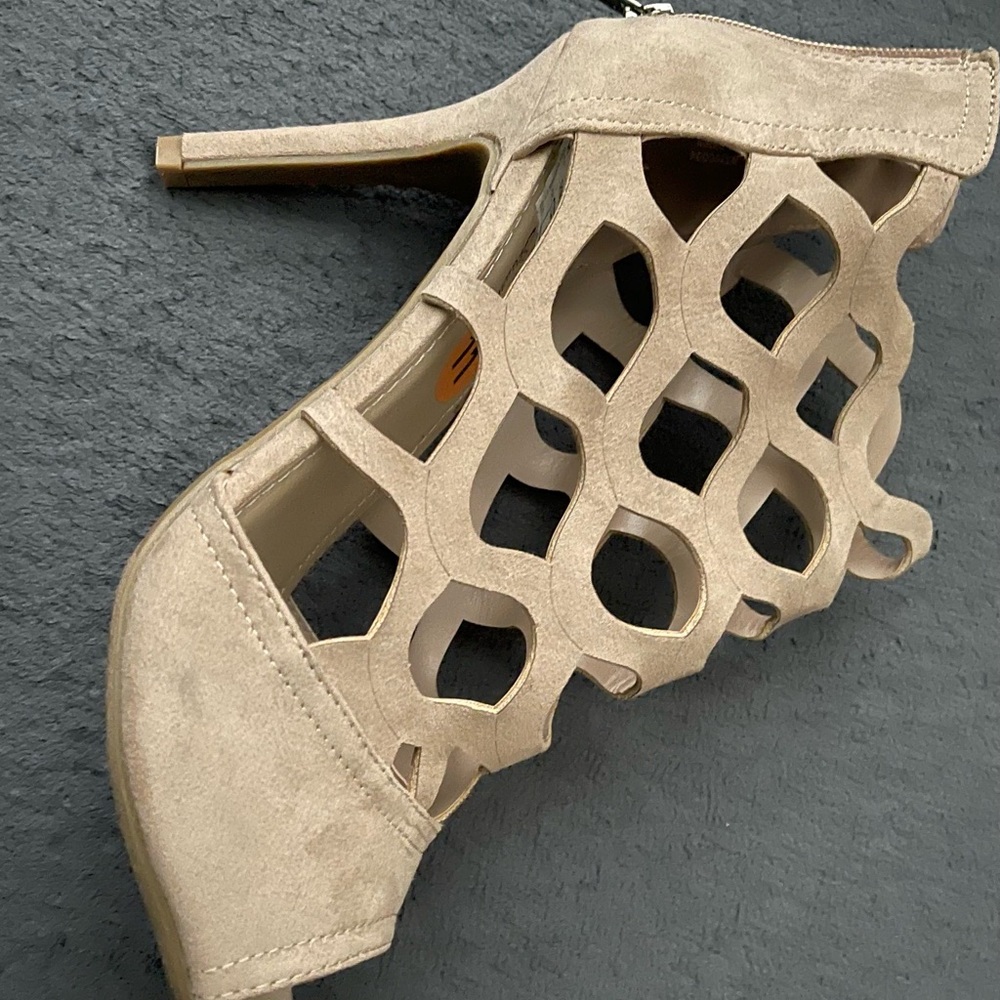High Heels